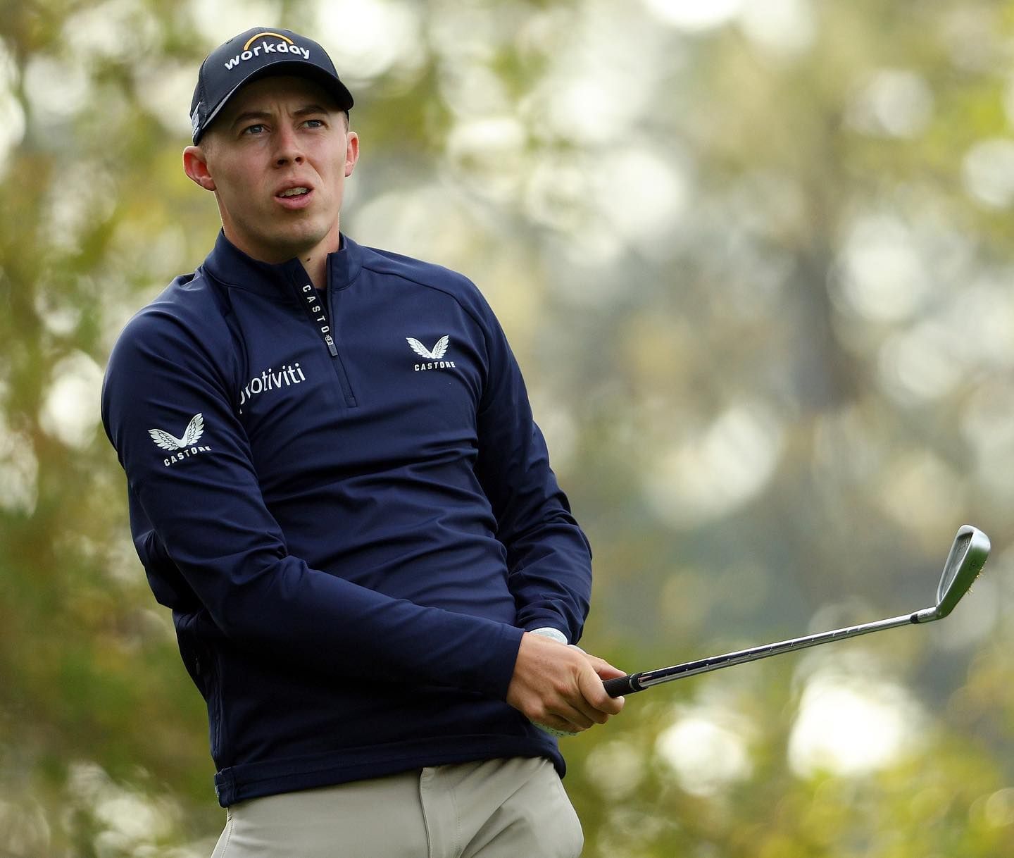 Matt Fitzpatrick