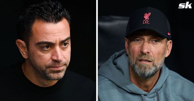 Barcelona reignite interest in signing Liverpool defender: Reports