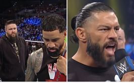 Best and Worst of SmackDown before WrestleMania 39: 46-year-old star to benefit after huge match gets canceled, Major disappointment with Roman Reigns (March 31, 2023)