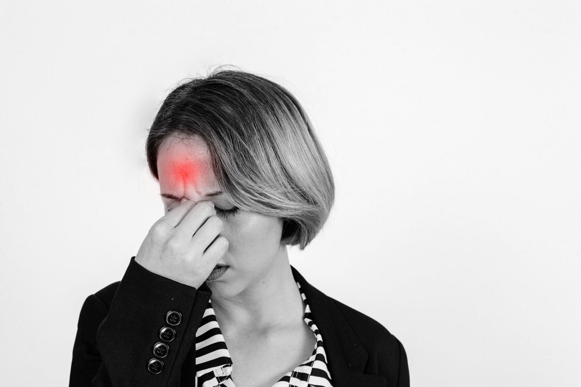 Can stress cause a stroke? If yes, what would that mean for you? (Image via Freepik/ Freepik)