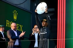 Peter Windsor doubts Lewis Hamilton could win 8th F1 title