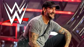 CM Punk's imminent comeback could open the door for another former WWE star's AEW return