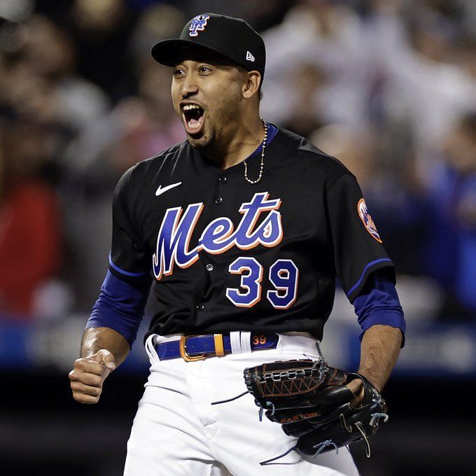 Mets Expecting Edwin Diaz to Return in '23?