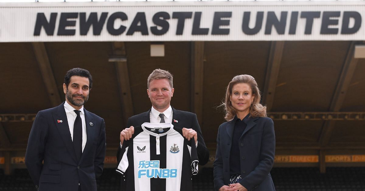 Former Newcastle United player banned from every stadium in England after fight with Chelsea fans