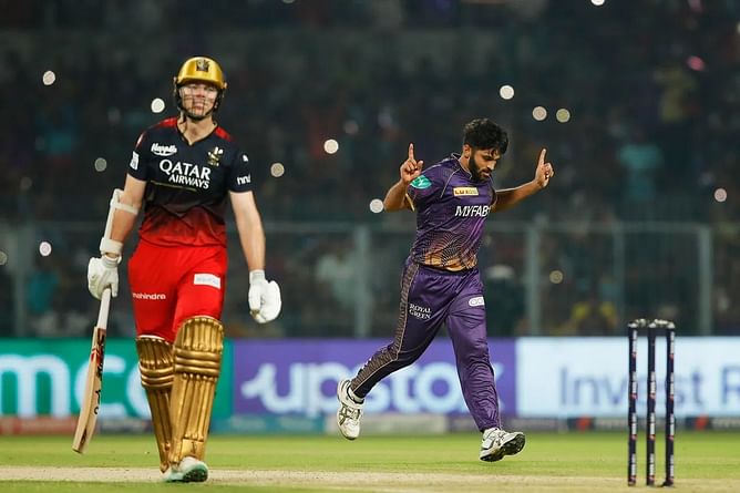 IPL 2023 : केकेआर से हार के बाद बोले आरसीबी के हेड कोच, बदलेंगे अपना तरीका और करेंगे मजबूत वापसी