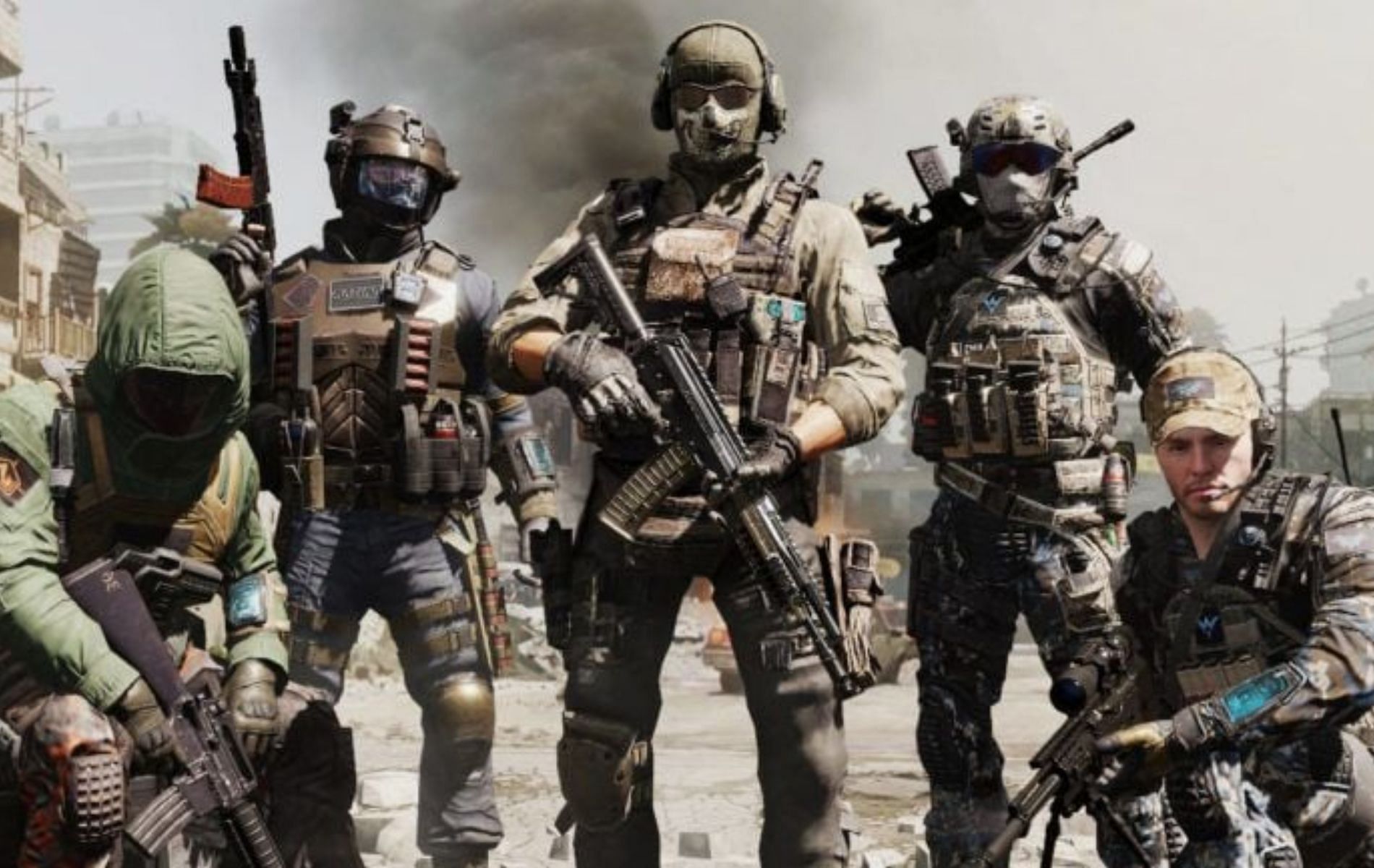 Call of Duty Mobile cheats, tips - Multiplayer and ranked tips for victory