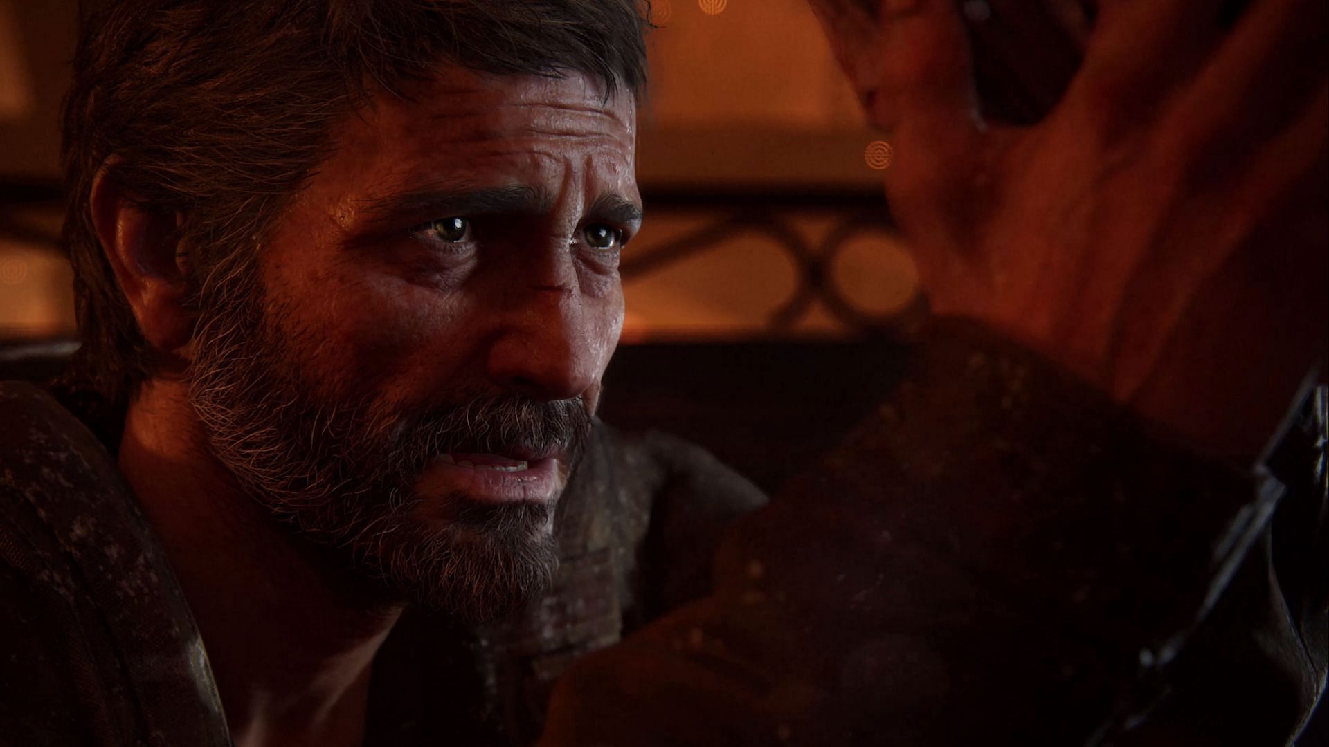 The Last of Us Part 1 PC v1.1.2 Patch Notes - News