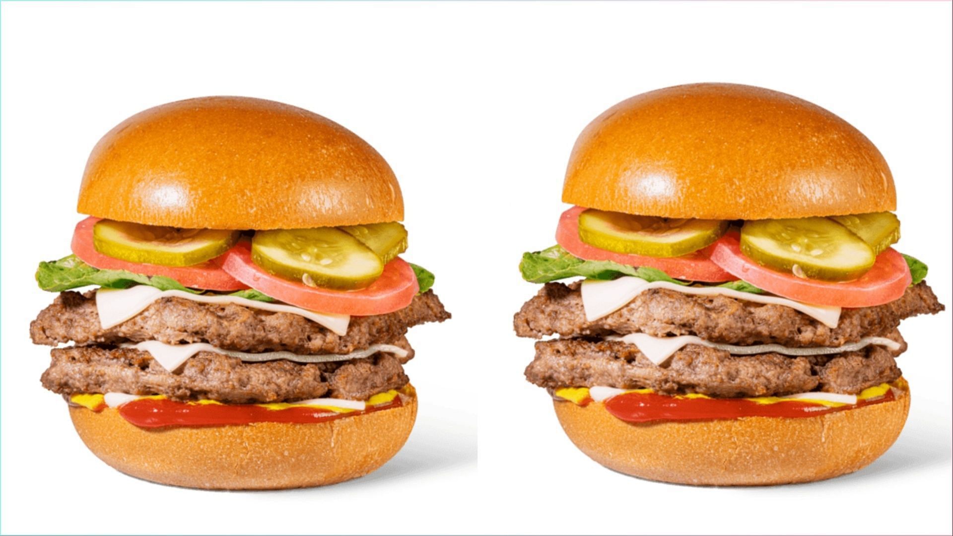 All American Cheeseburger (Image via Wawa)