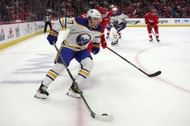 Sabres v Red Wings