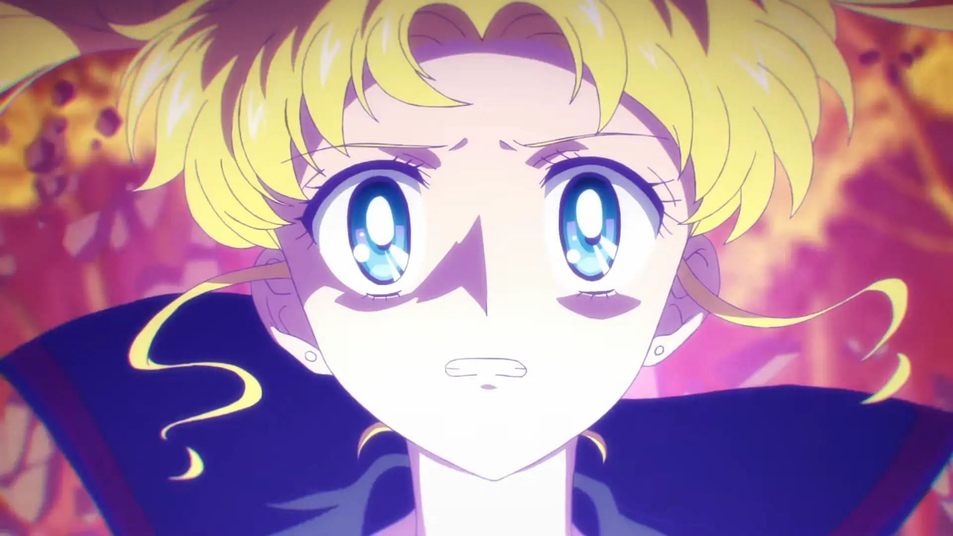 Sailor Moon Cosmos Movie: Release Date, Story & What You Need To Know