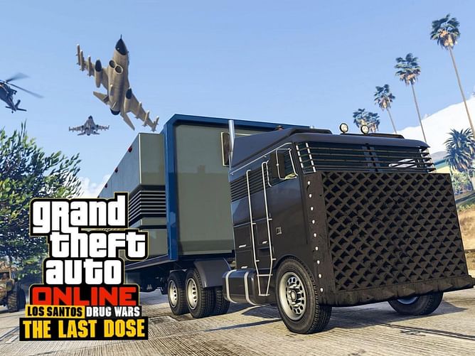 5 reasons why MOC is a good investment in GTA Online after The Last Dose update