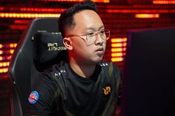 "We knew we could beat them" - RRQ fl1pzjder on win over DFM at VCT 2023: Pacific League