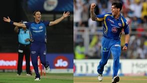 5 best left-arm seamers to play for MI