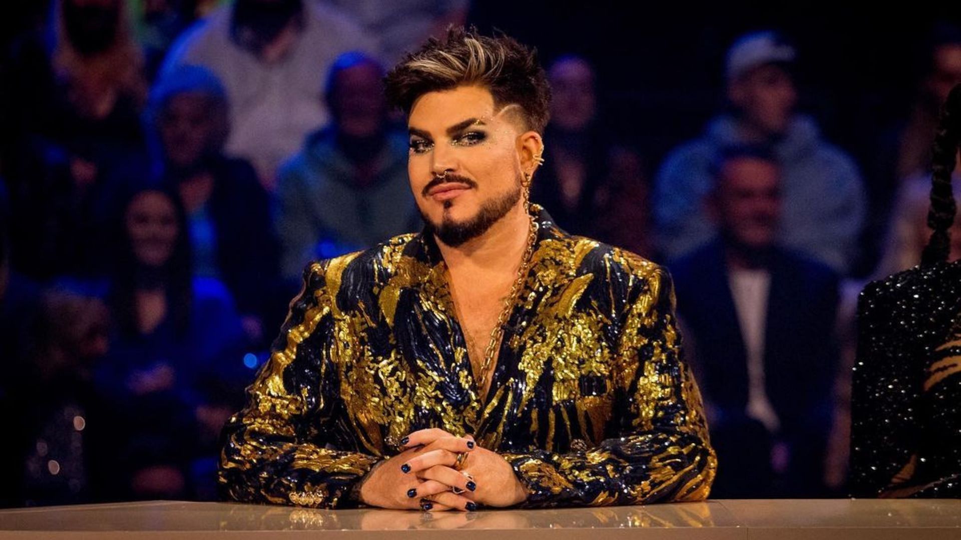 Adam Lambert will appear as guest mentor on American Idol