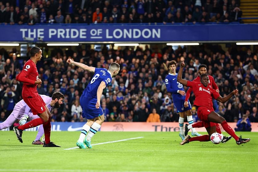 Chelsea FC - Pride of London, Todd