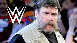 Dutch Mantell claims controversial star was "very easy to work with" before joining WWE