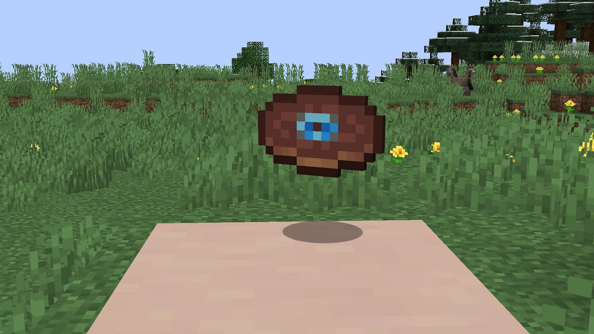 Minecraft 1.20 Trails and Tales update will feature a brand new music disc called Relic (Image via Mojang)