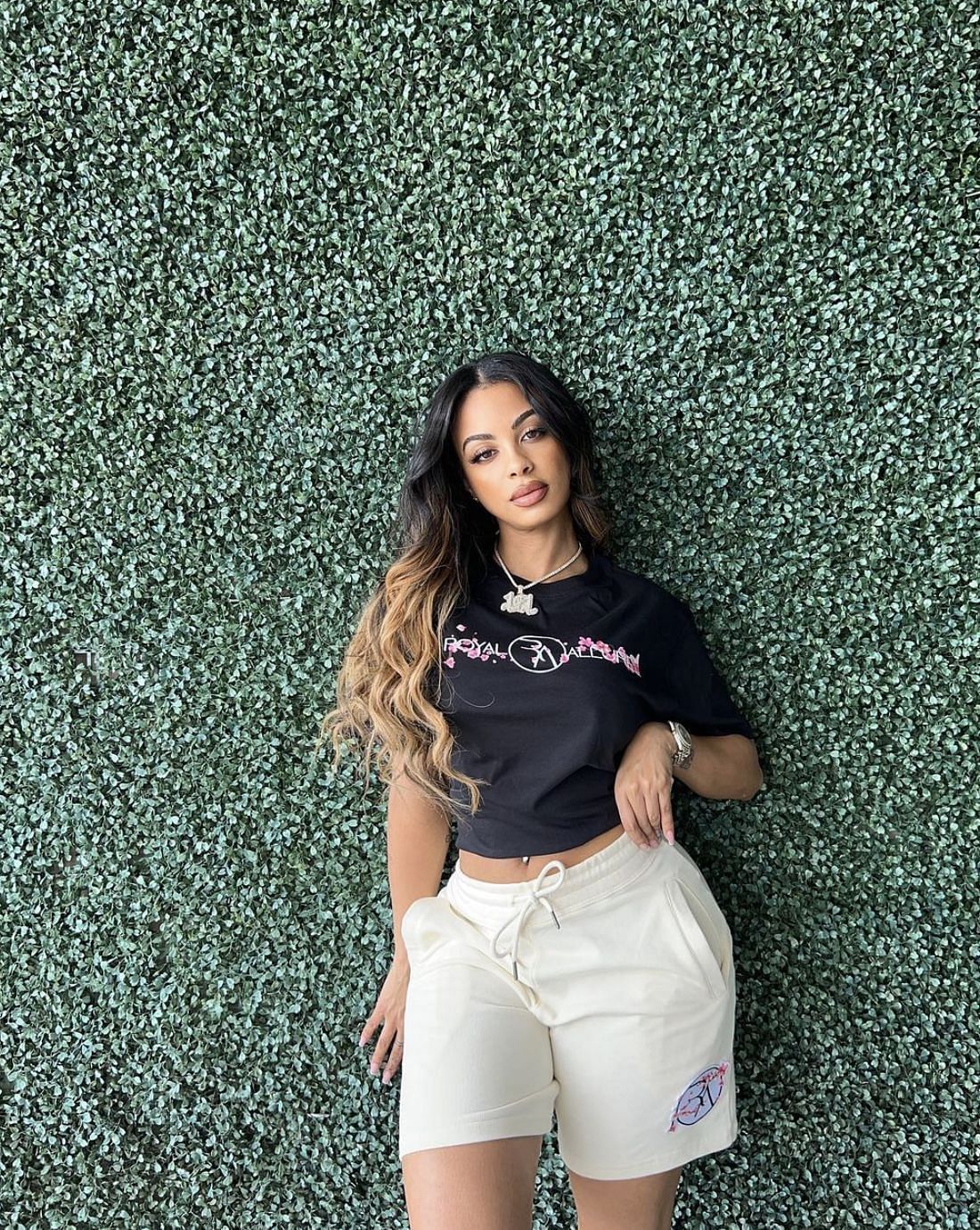 Who is LaMelo Ball’s girlfriend, Ana Montana?