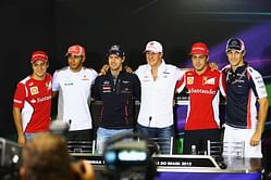 Lewis Hamilton x Felipe Massa: Entire F1 controversy explored
