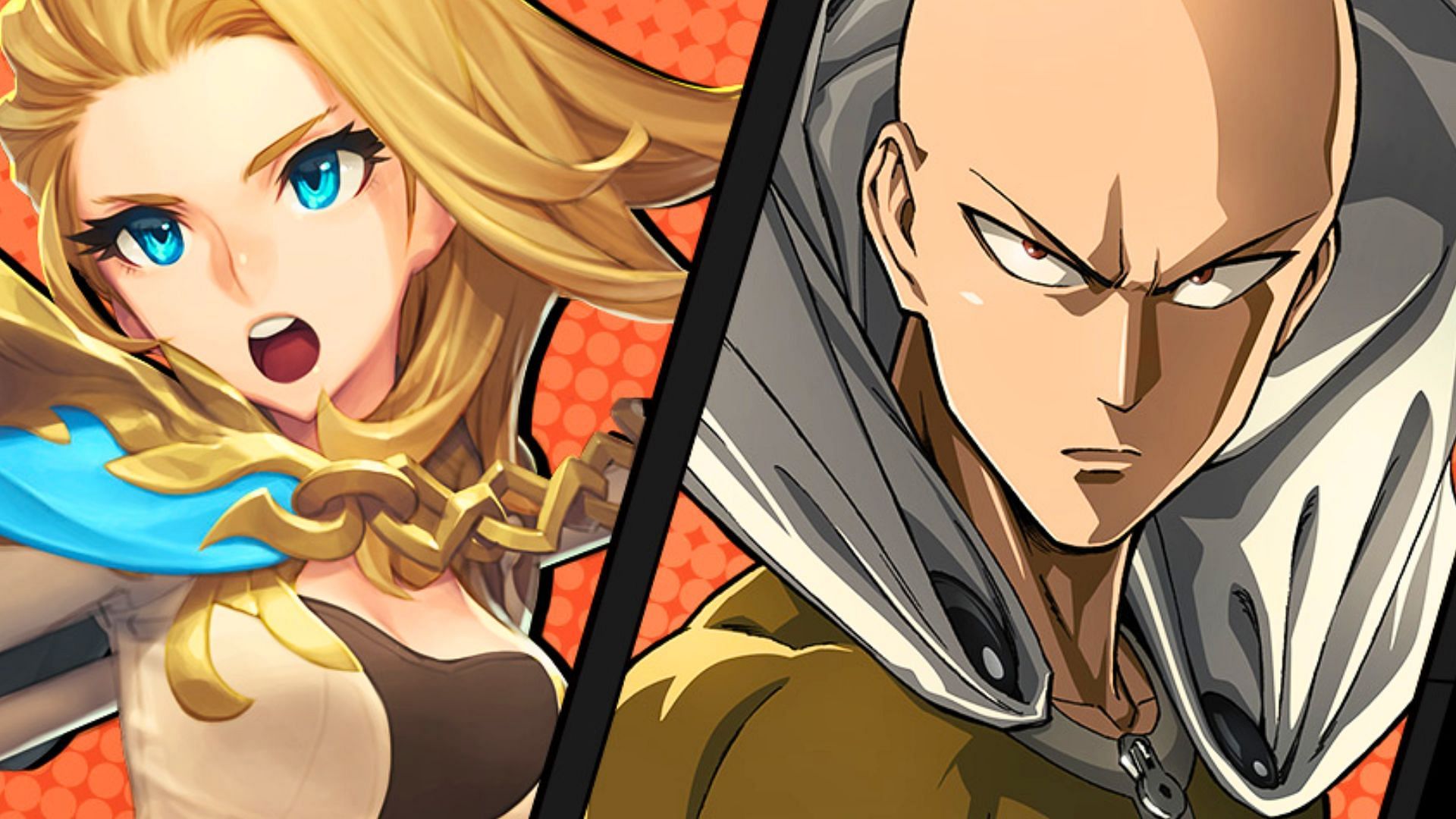 Crunchyroll on X: One-Punch Man Season 2 Announced ⭐ More:    / X