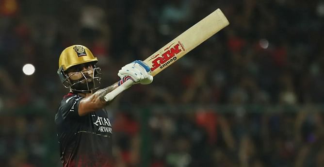 IPL 2023: Predicting 3 players who will score most runs in today's KKR vs RCB match
