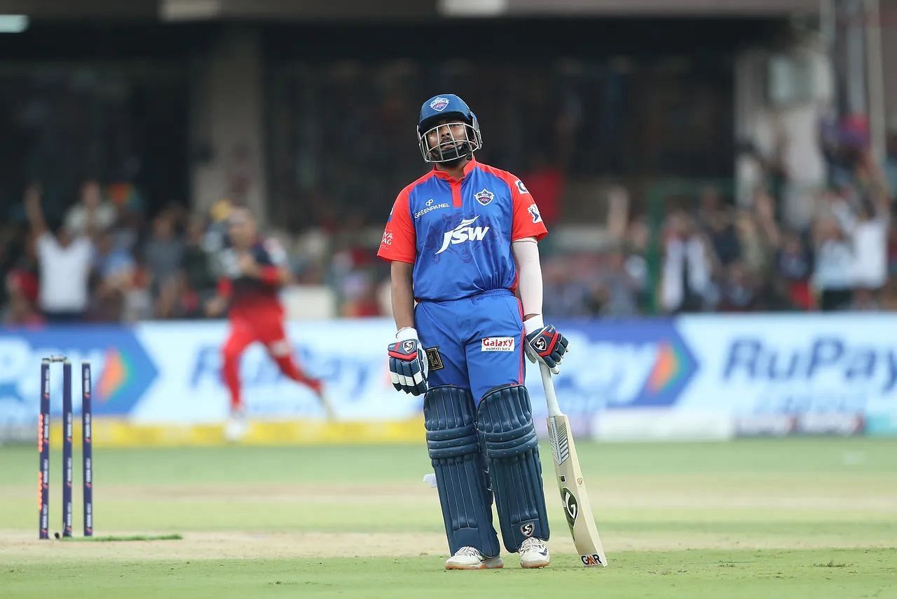 Prithvi Shaw has scored 47 runs in six innings. (Pic: iplt20.com)