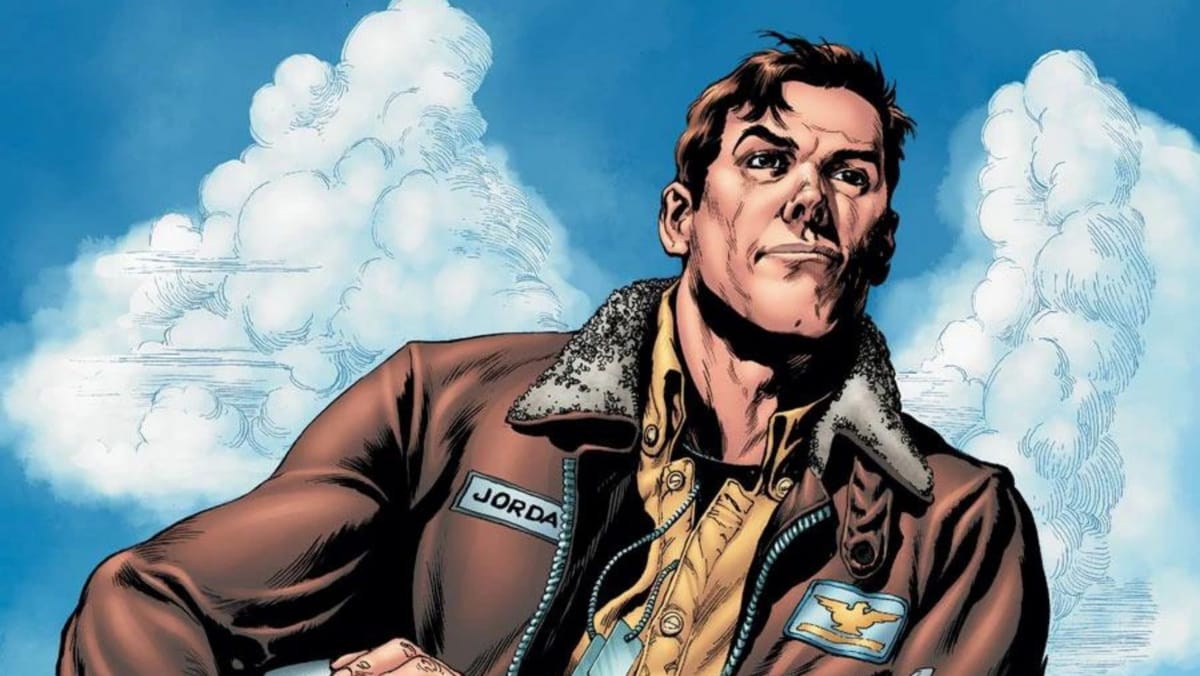 6 best superhero alter egos of all time