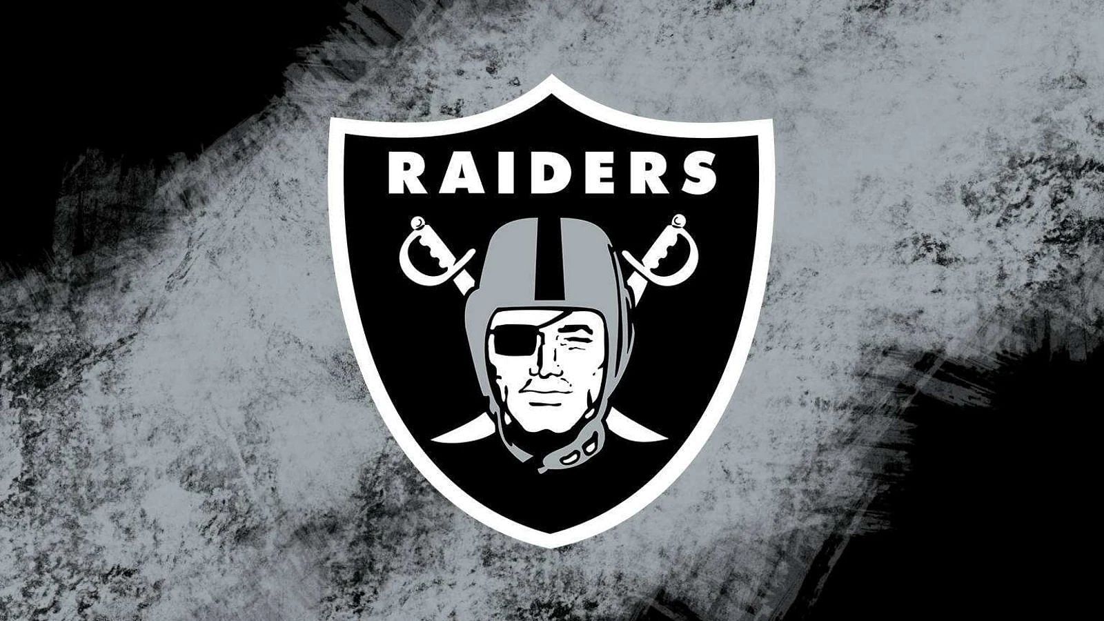 Oakland Raiders Logo Wallpaper 79 images