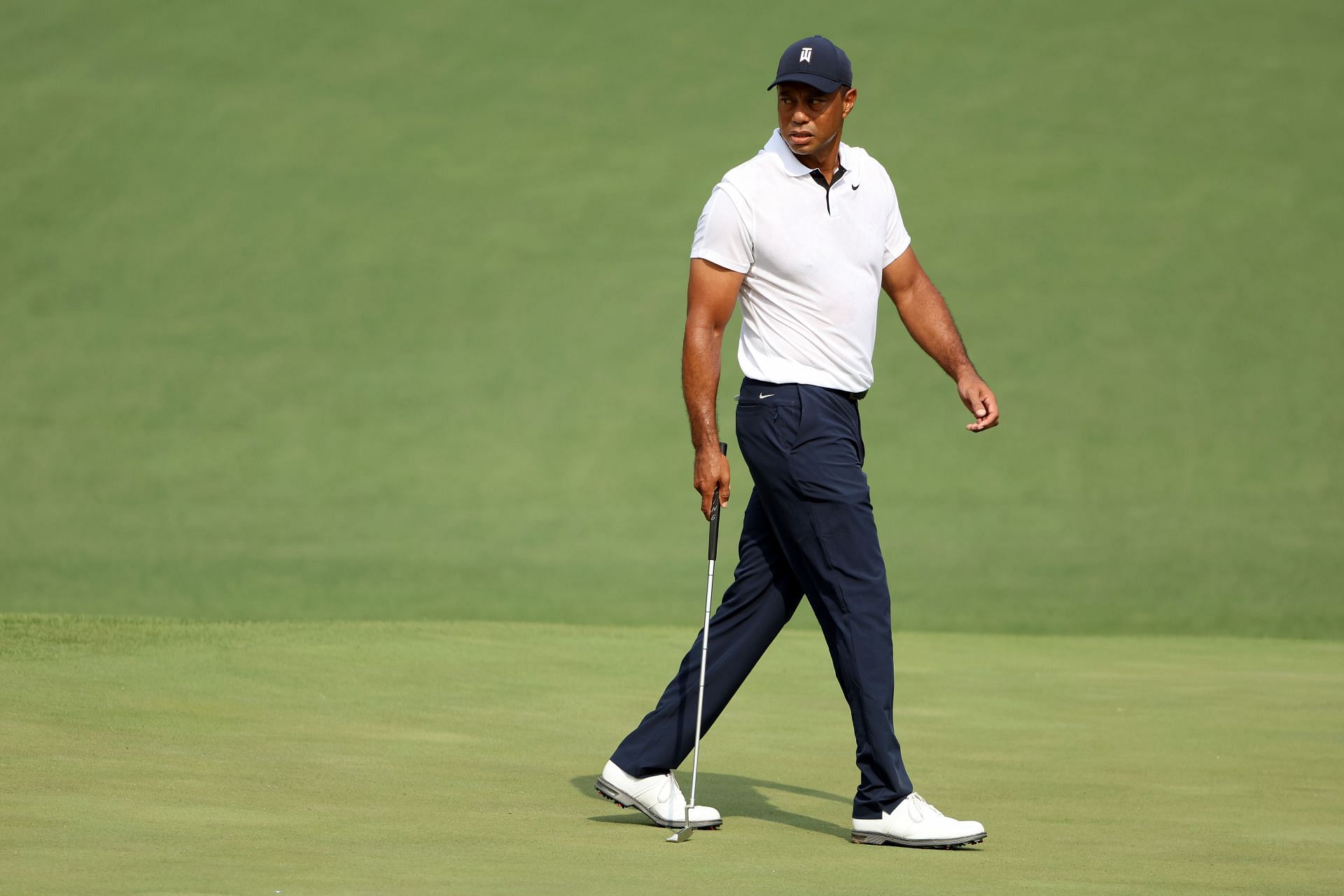 Tiger Woods is desiging a community