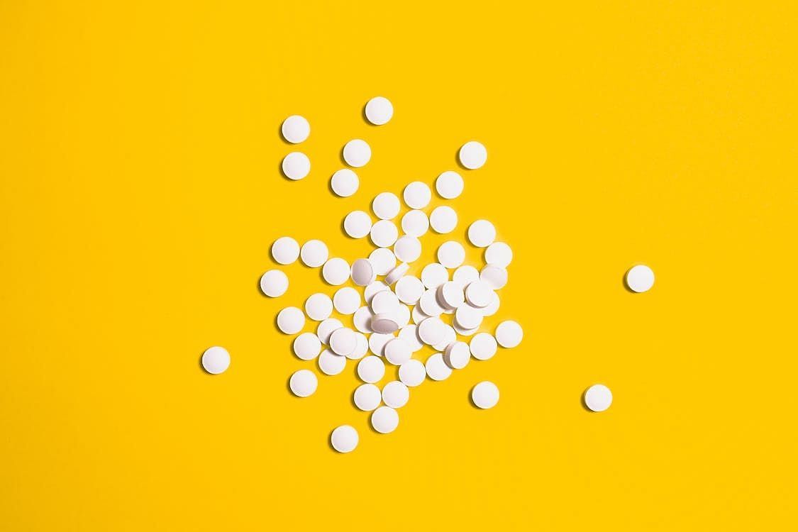 Vitamin B Complex is considered to be one of the crucial vitamins for managing anxiety. (Anna Shvets/ Pexels)