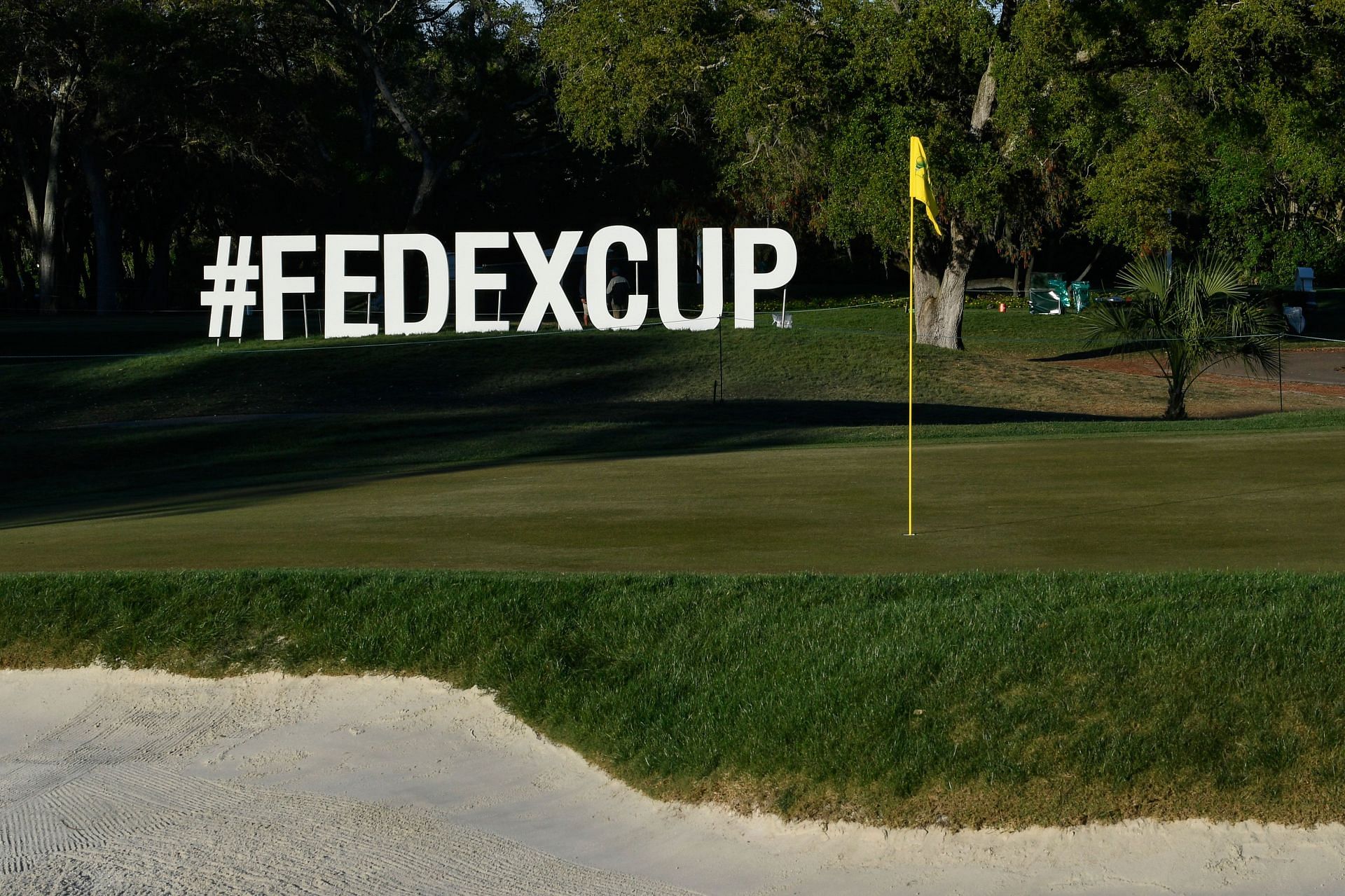 2023 FedEx Cup Fall events schedule and format explored
