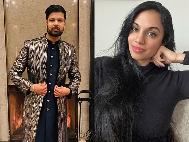 Are Viral Joshi and Aashay Shah still together? Dating journey explored ...