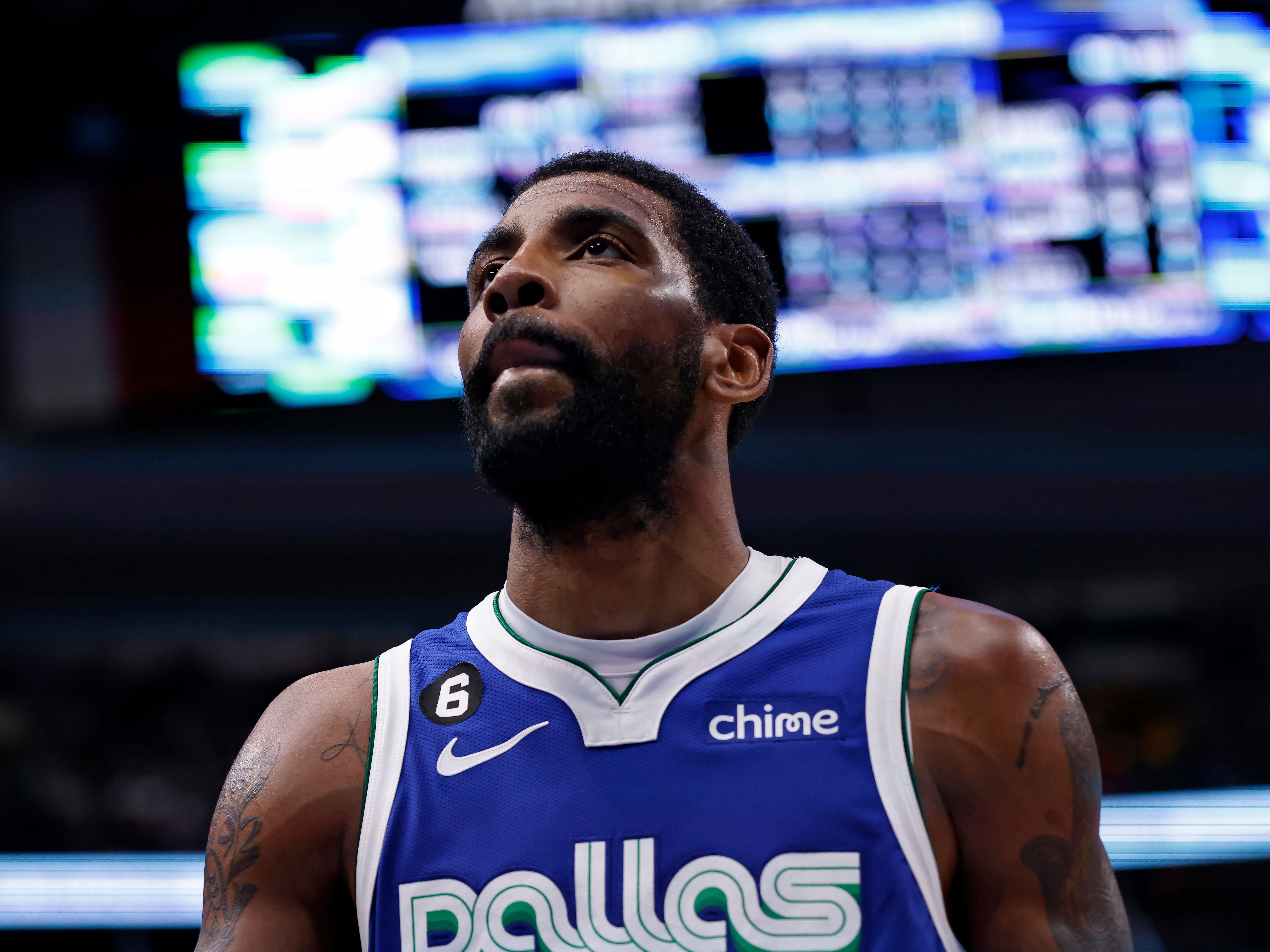 Can Dallas Mavericks make the 2023 NBA playoffs? 