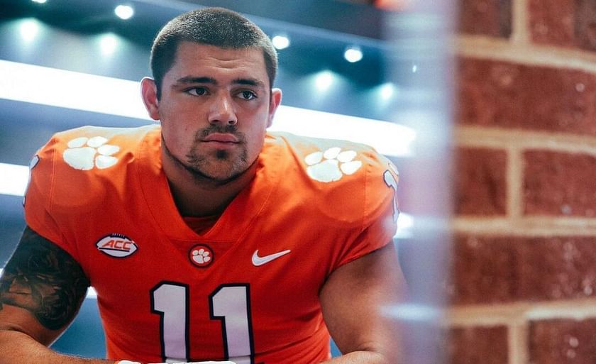 2023 NFL Draft: Clemson DL Bryan Bresee, former No. 1 recruit