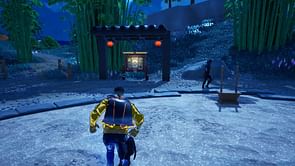 Fortnite player gets an impossible game-breaking bounty in Chapter 4