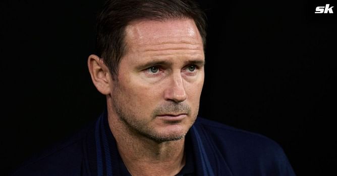 "His words moved us all, because it’s what we needed" - Chelsea star hails Frank Lampard for his impact at the Blues as interim coach