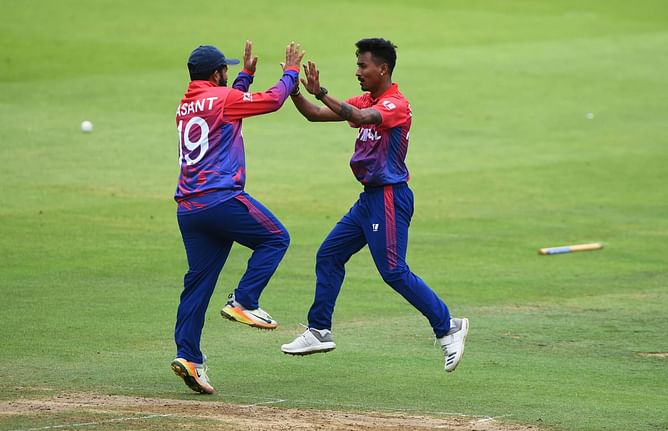 ACC Men's Premier Cup 2023, Semi Final 1, Nepal vs Kuwait: Probable XIs, Match Prediction, Weather Forecast, Pitch Report, and Live Streaming Details