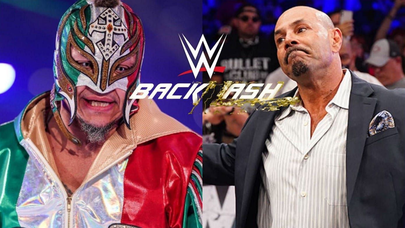 Could we see the return of Chavo Guerrero in WWE