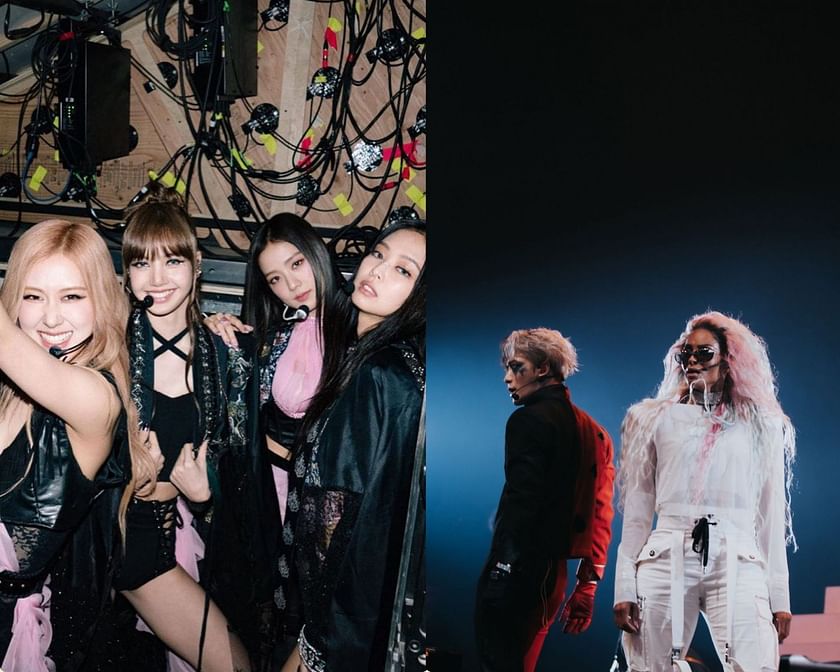 BLACKPINK Members: Meet the K-Pop Sensation Headlining Coachella