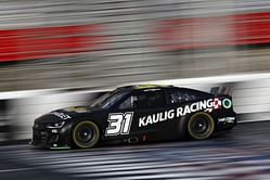 NASCAR: Kaulig Racing will head to final appeal in it's pursuit to lessen penalties further more