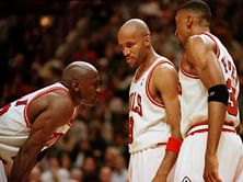 Who are the 5 most dominant NBA teams in history?