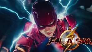 The Flash receives overwhelmingly positive reactions from critics