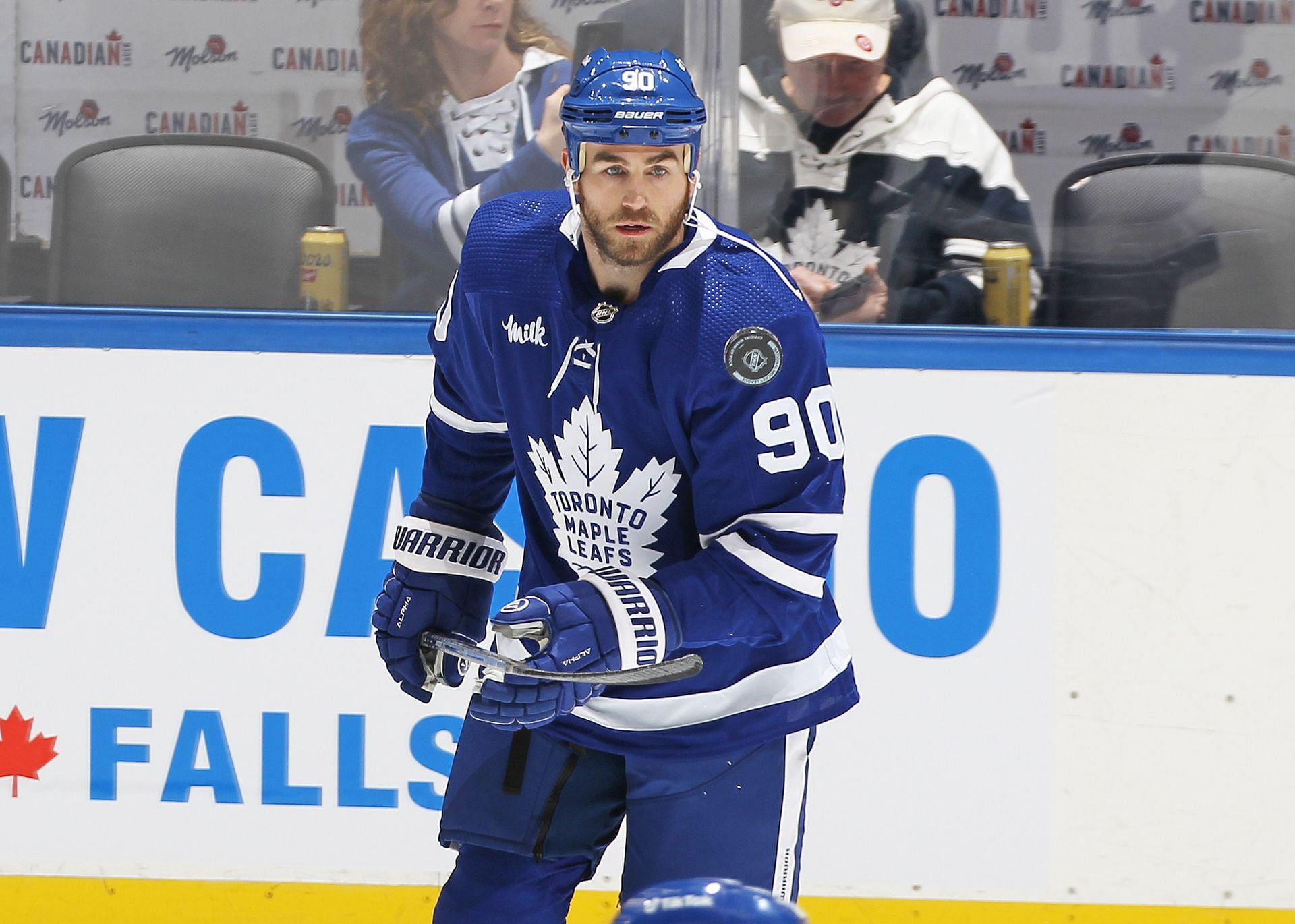 Montreal Canadiens v Toronto Maple Leafs