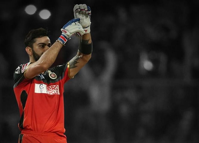 Virat Kohli's 5 most impressive wins as RCB captain