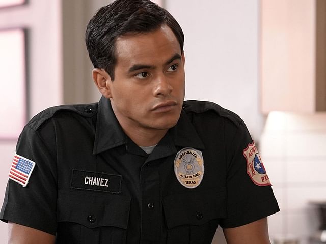 Explained: What Happened To Marvin In 9-1-1: Lone Star?