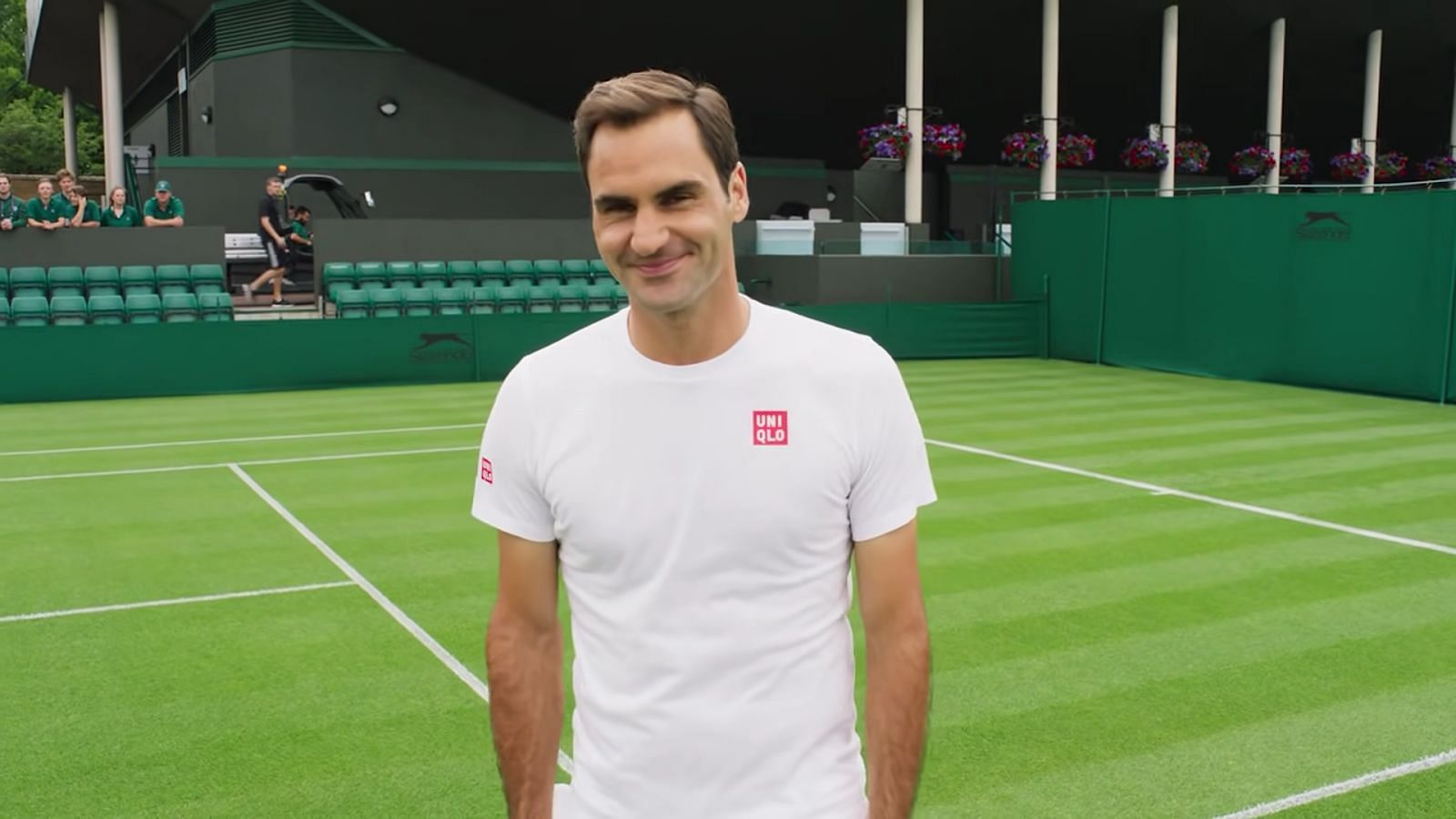 Roger Federer