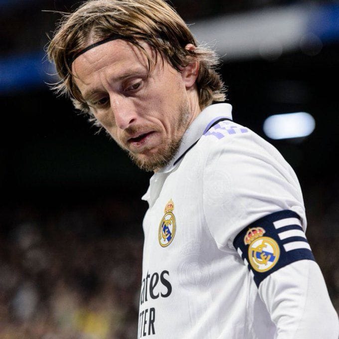 Real Madrid suffer massive injury blow as UCL semifinal against ...
