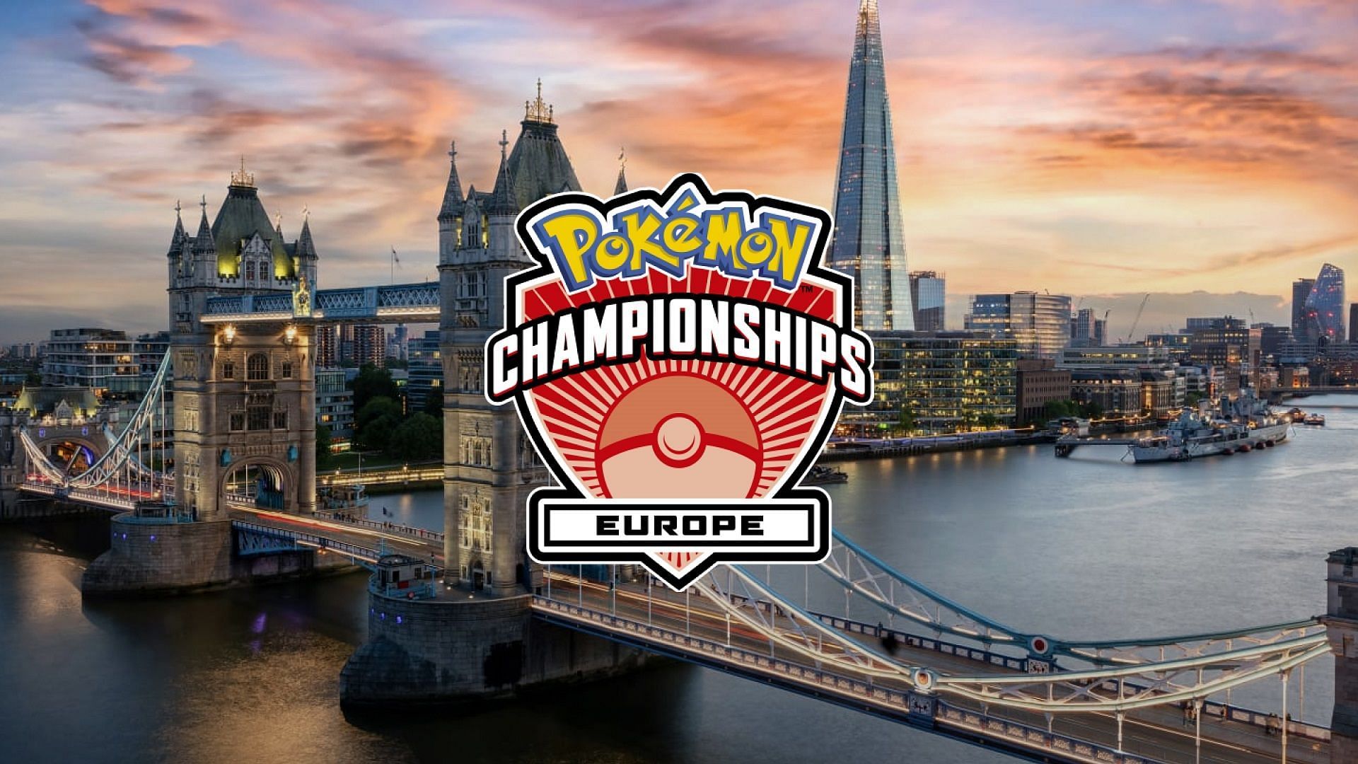 Pokemon fans battled for the top rankings in VGC, GO, and TCG, in Europe
