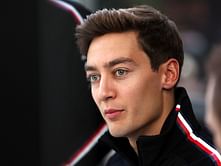 'I don't think so': George Russell was not on a winning strategy at 2023 F1 Australian GP