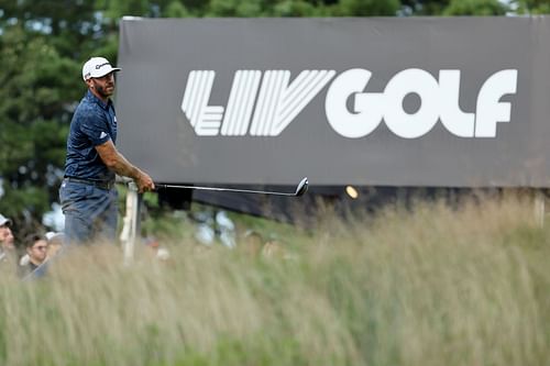 LIV Golf Invitational will host 14 events this year